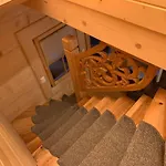Tatra Wolf House Casa vacanze *