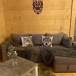 Tatra Wolf House Casa vacanze