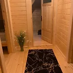 Tatra Wolf House *