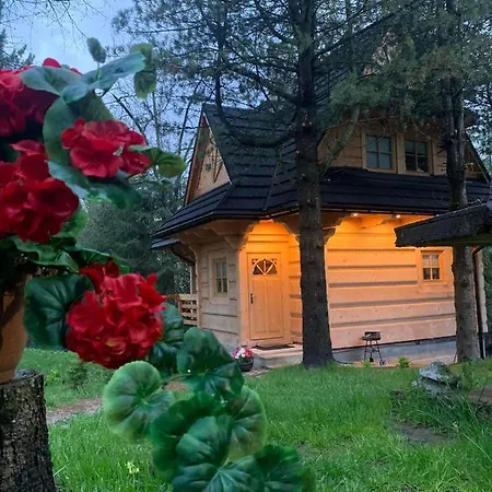 Tatra Wolf House
