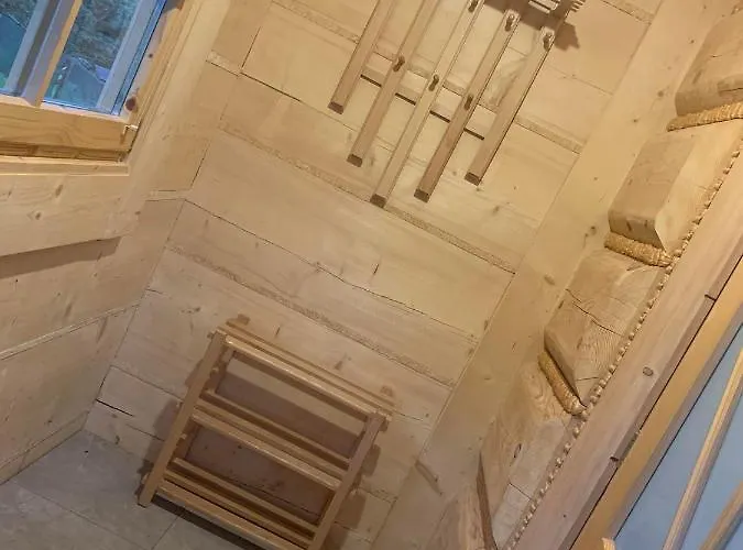 Tatra Wolf House * Kościelisko