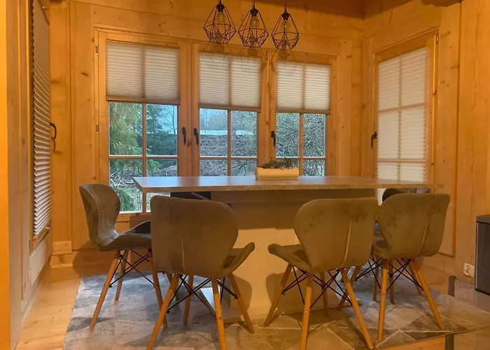 Tatra Wolf House * Kościelisko