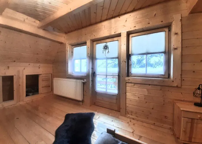 Tatra Wolf House Kościelisko