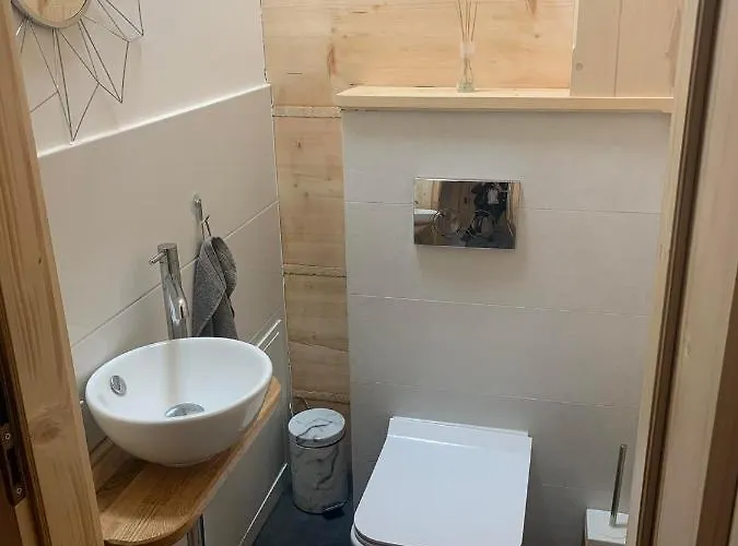 Tatra Wolf House * Kościelisko