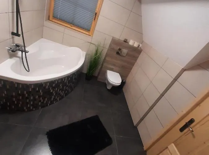 Tatra Wolf House * Kościelisko